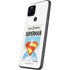 Superman 2025 Daily Planet Superman Cover Google Pixel 5a Skin
